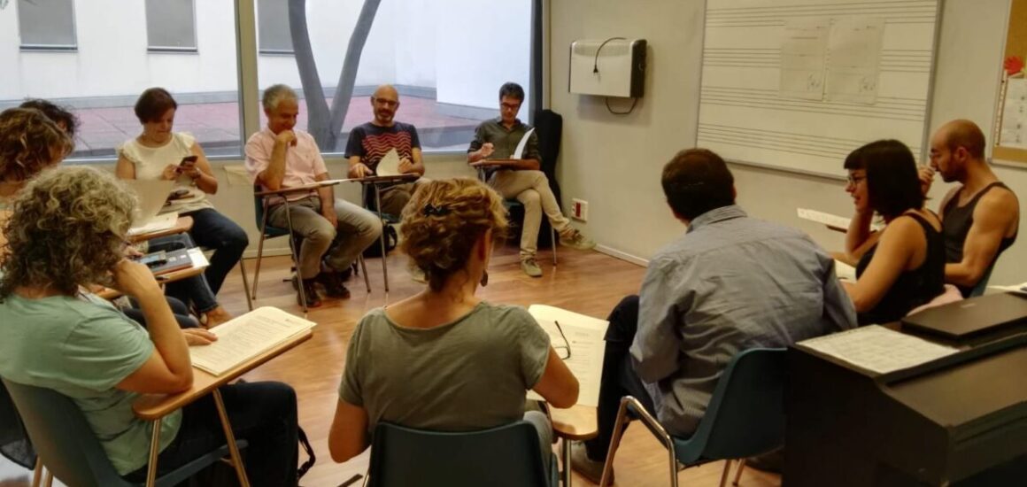L’EMMT s’adhereix a la Xarxa d’Escoles Municipals de Música i Arts (XEMMA) de la Diputació de Barcelona