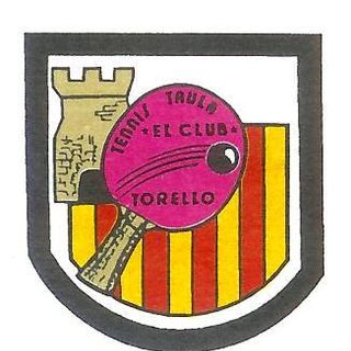 Club Bàsquet Torelló