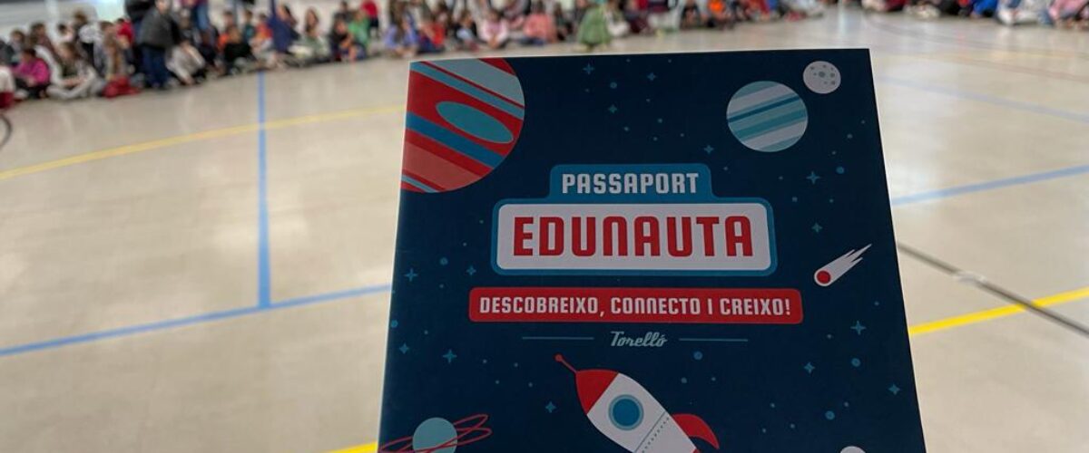 Passaport Edunauta 2
