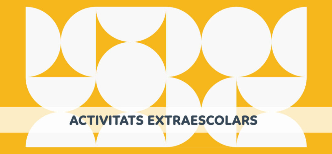 Activitats Extraescolars