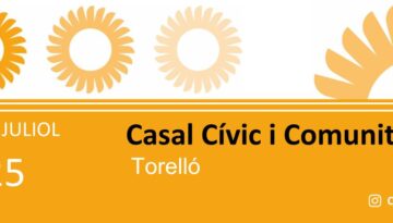 Estiu 2025 CCCT