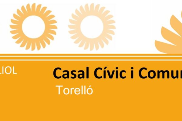 Estiu 2025 CCCT Estiu 2025 CCCT