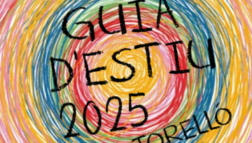 Guia d'estiu 2025
