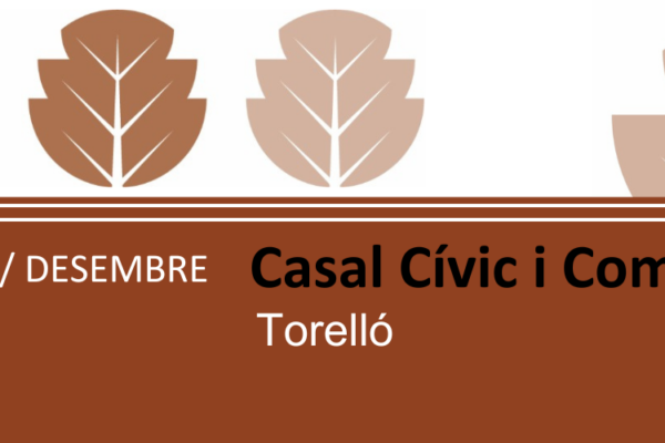 Cicle Tardor 2025 CCCT